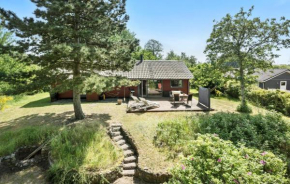 Cozy Home In Korsør With Kitchen in Korsør